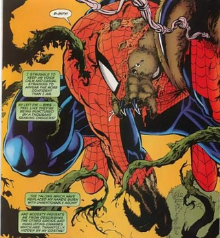 Illustration for article titled Whose Life Sucks More: Spider-Man or Daredevil?